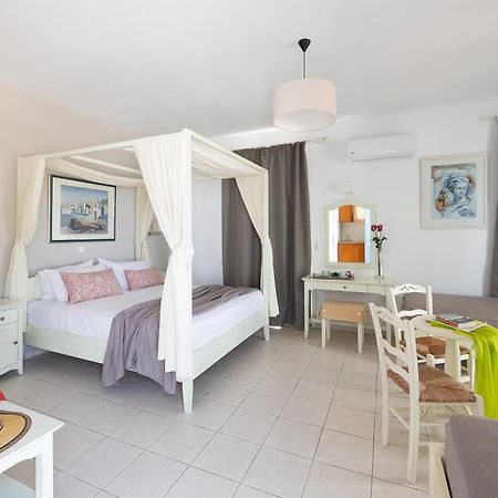 Villa Porto Rondo 아기오스프로코피오스 외부 사진
