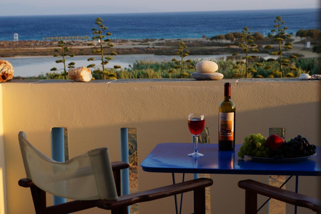 Villa Porto Rondo 아기오스프로코피오스 외부 사진
