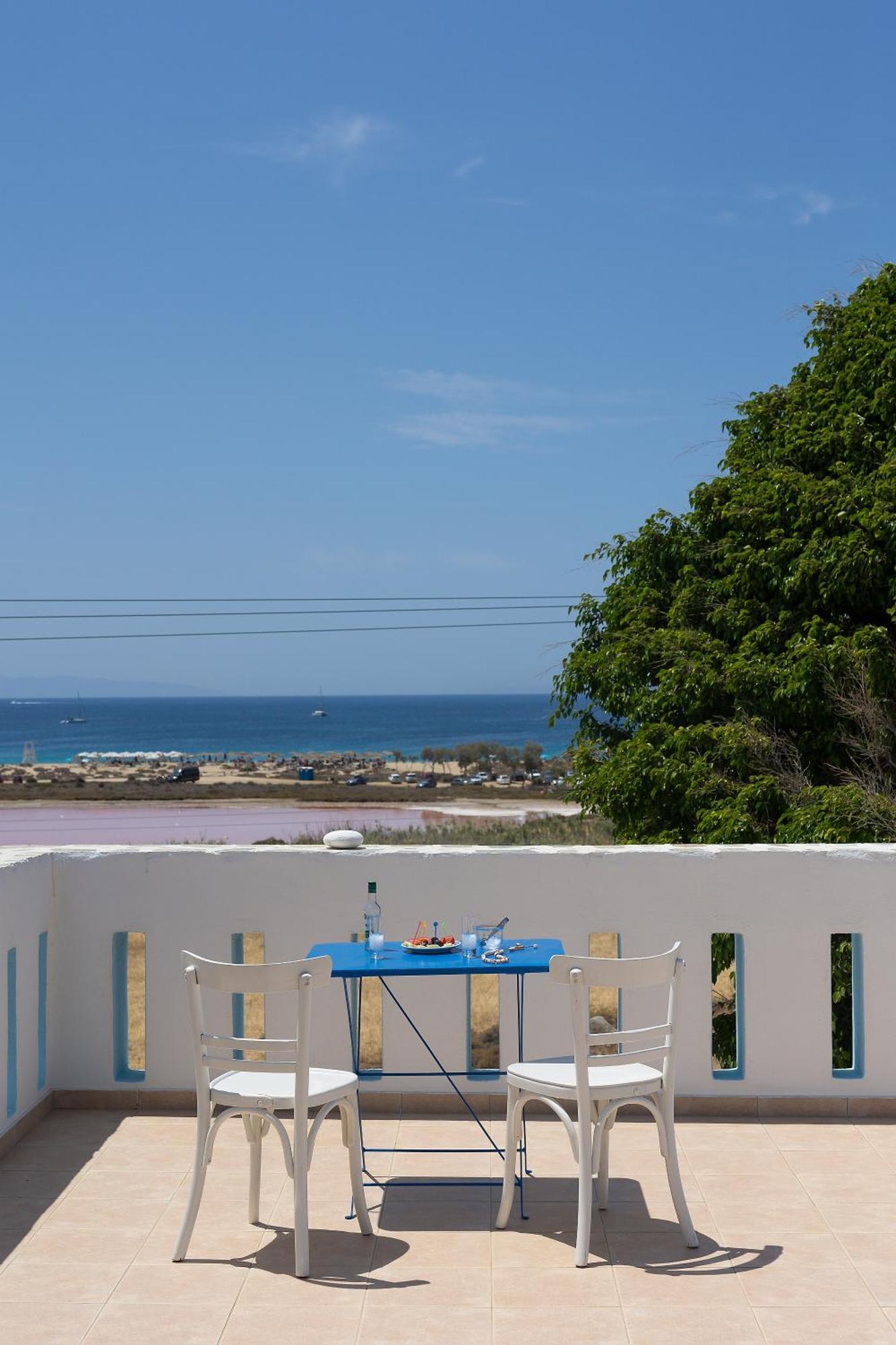 Villa Porto Rondo 아기오스프로코피오스 외부 사진
