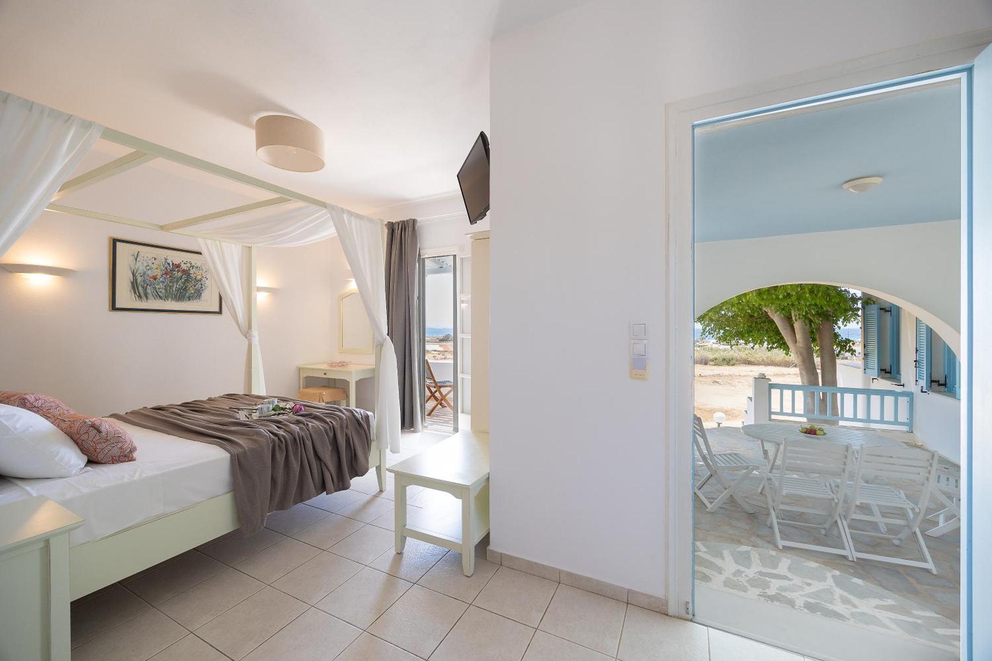 Villa Porto Rondo 아기오스프로코피오스 외부 사진
