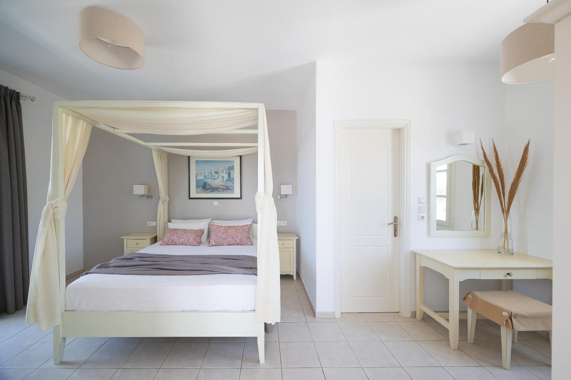 Villa Porto Rondo 아기오스프로코피오스 외부 사진