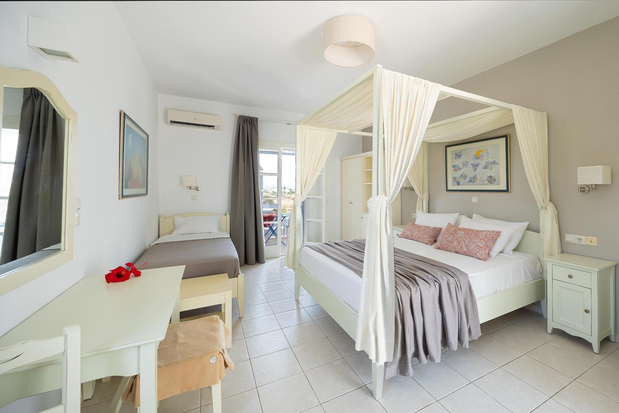 Villa Porto Rondo 아기오스프로코피오스 외부 사진