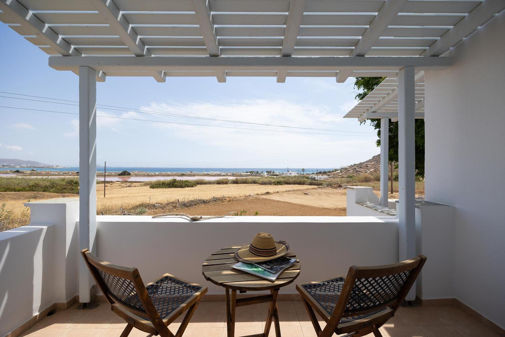 Villa Porto Rondo 아기오스프로코피오스 외부 사진