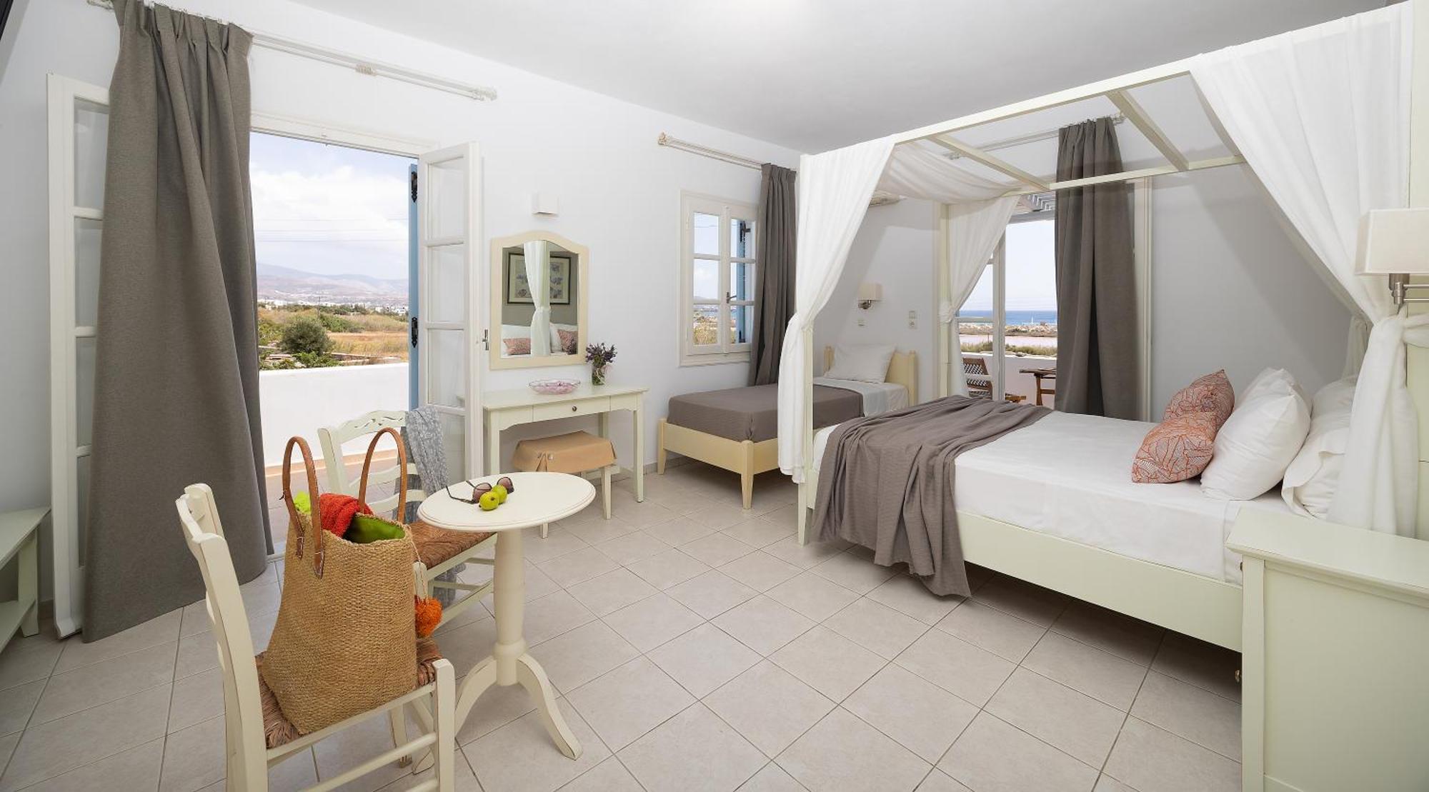 Villa Porto Rondo 아기오스프로코피오스 외부 사진