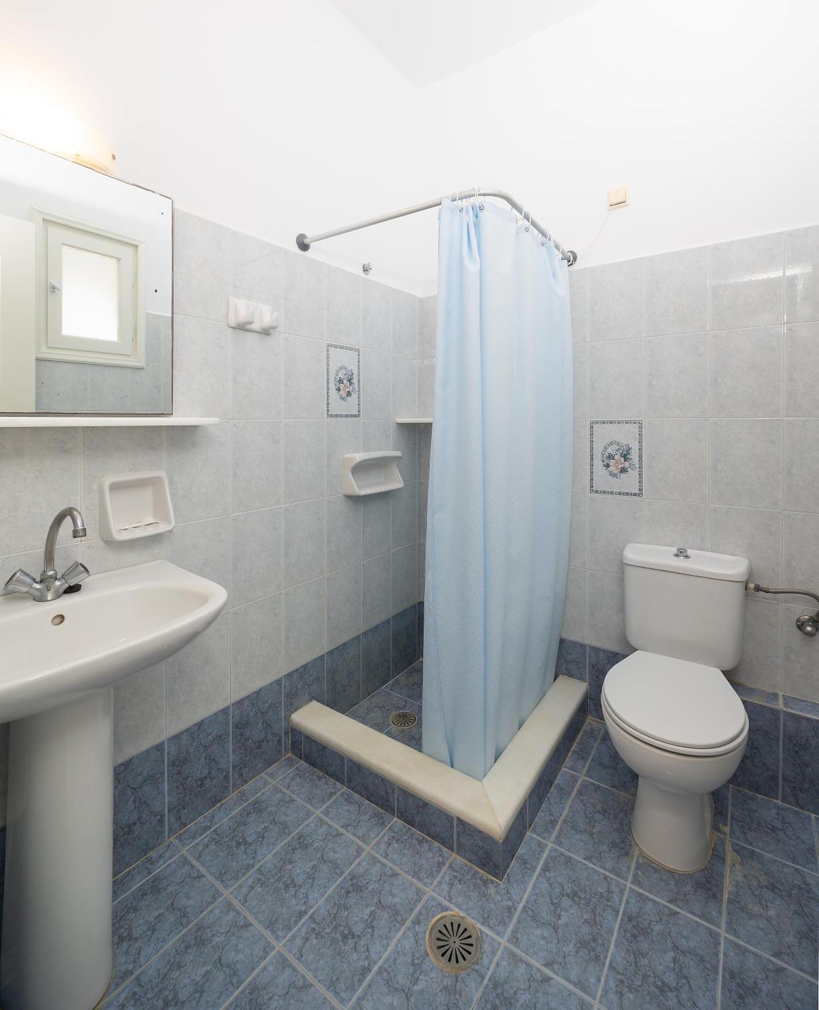 Villa Porto Rondo 아기오스프로코피오스 외부 사진