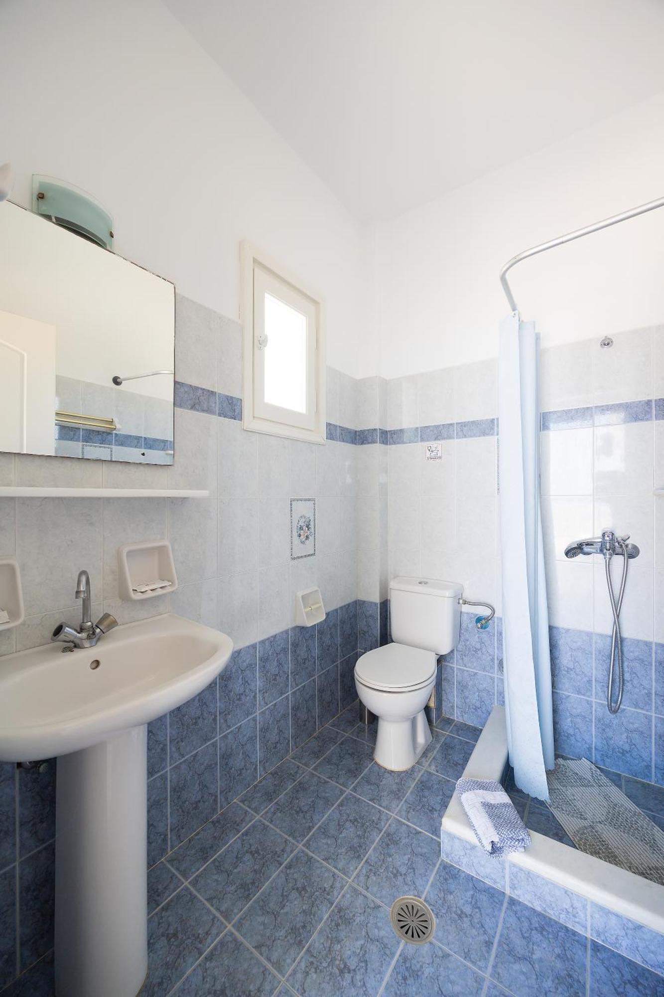 Villa Porto Rondo 아기오스프로코피오스 외부 사진