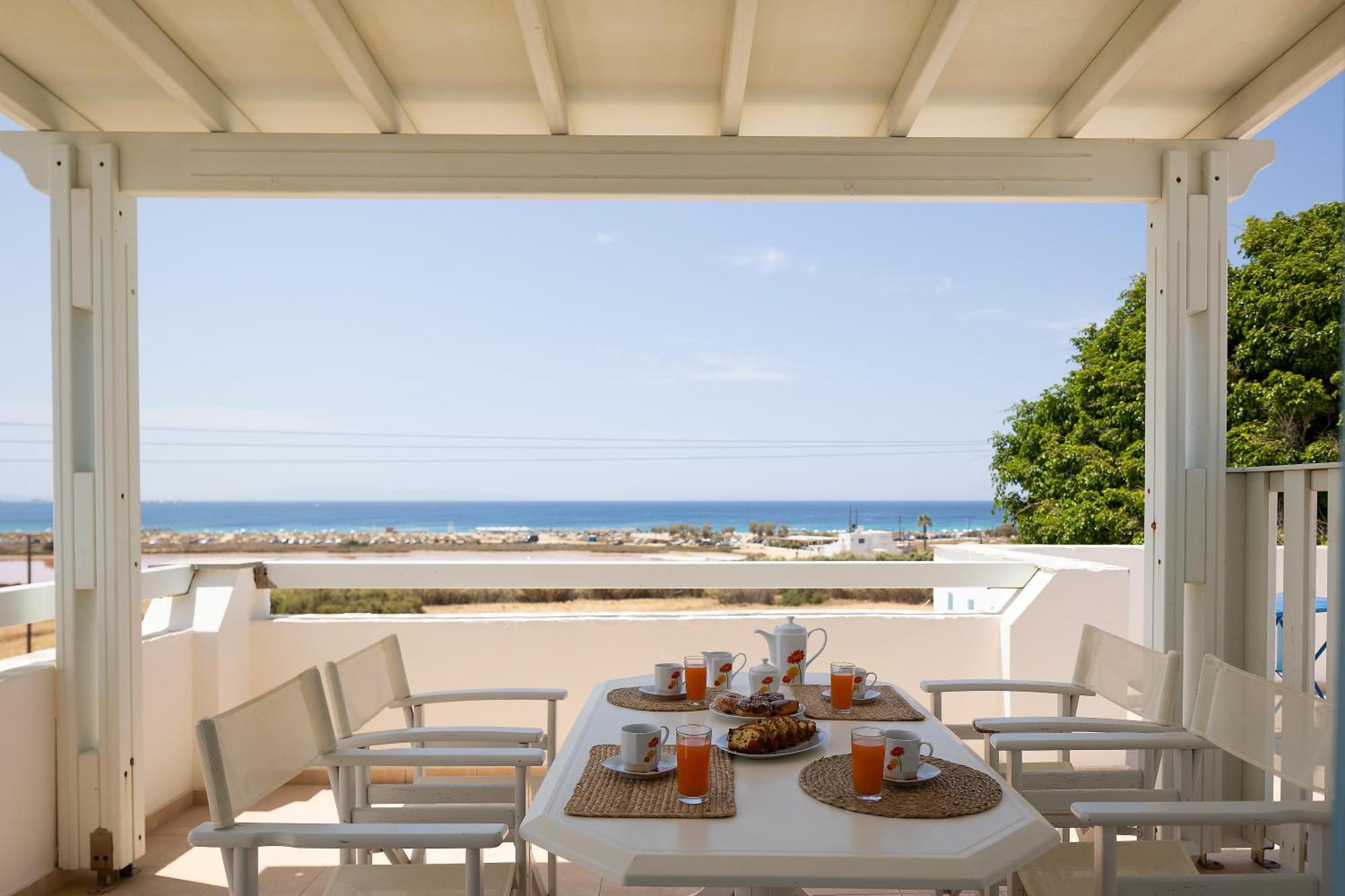 Villa Porto Rondo 아기오스프로코피오스 외부 사진