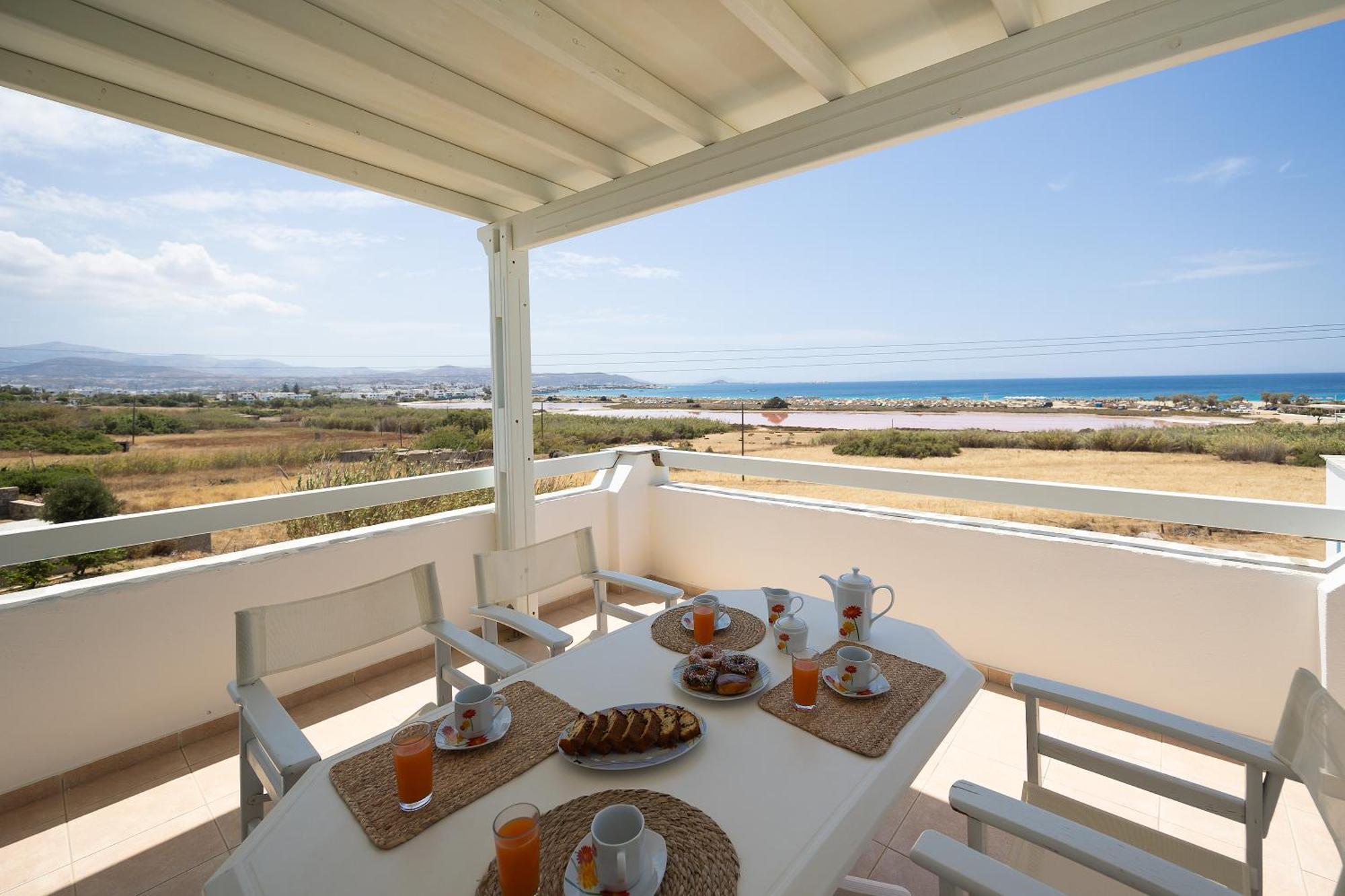 Villa Porto Rondo 아기오스프로코피오스 외부 사진
