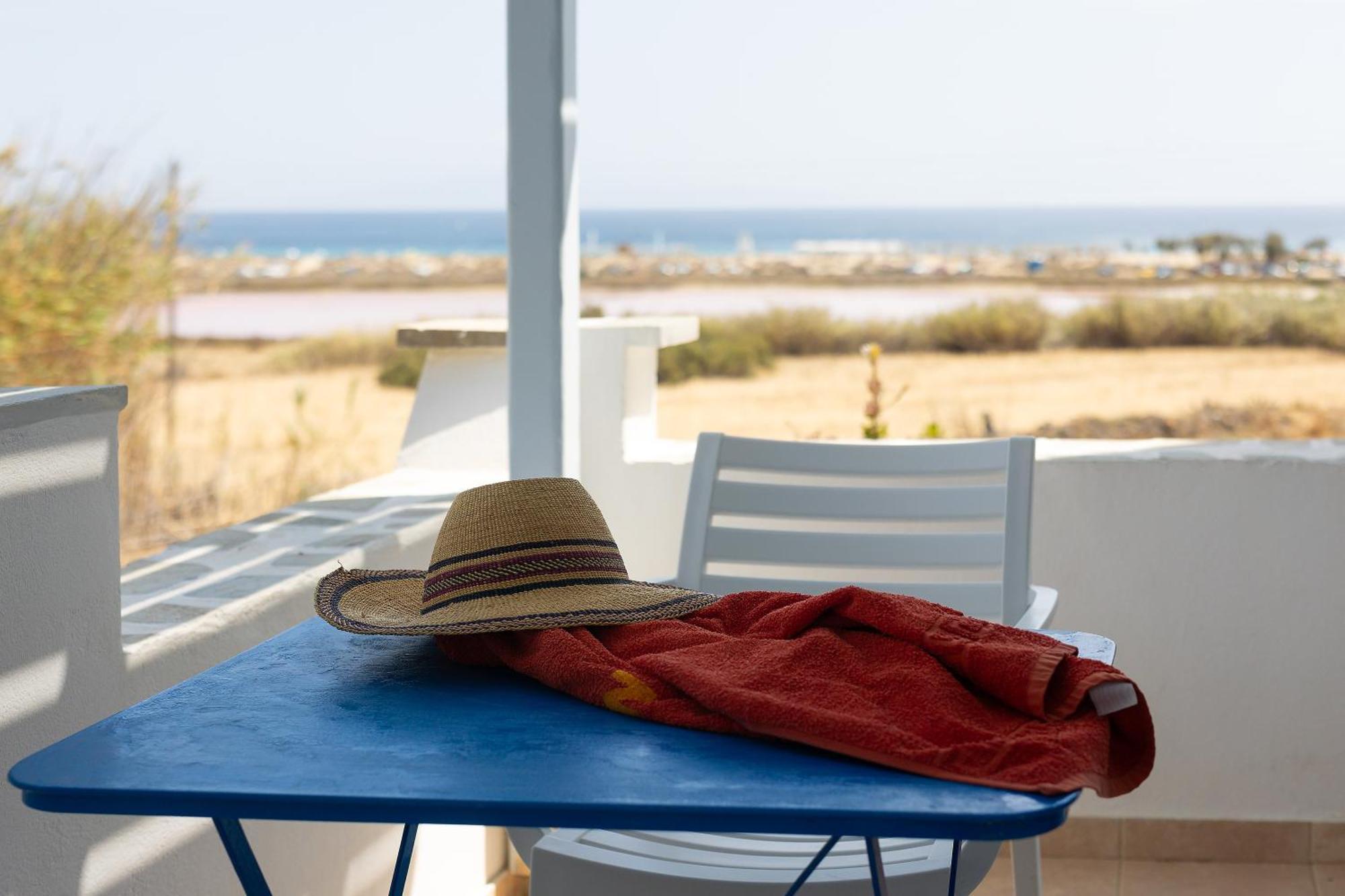 Villa Porto Rondo 아기오스프로코피오스 외부 사진