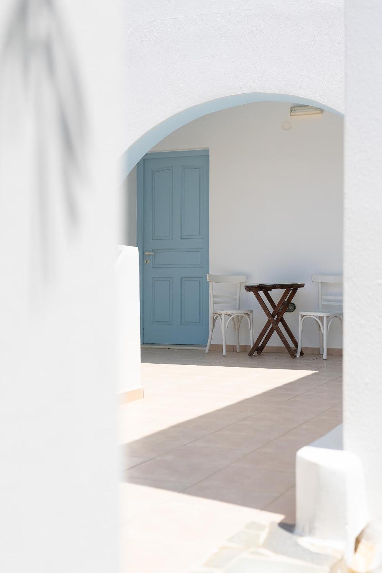 Villa Porto Rondo 아기오스프로코피오스 외부 사진