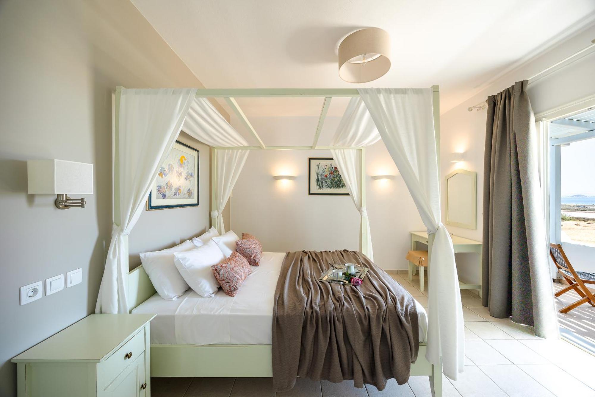 Villa Porto Rondo 아기오스프로코피오스 외부 사진