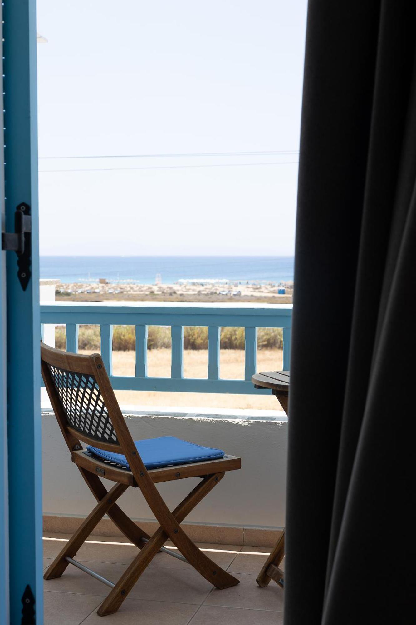 Villa Porto Rondo 아기오스프로코피오스 외부 사진