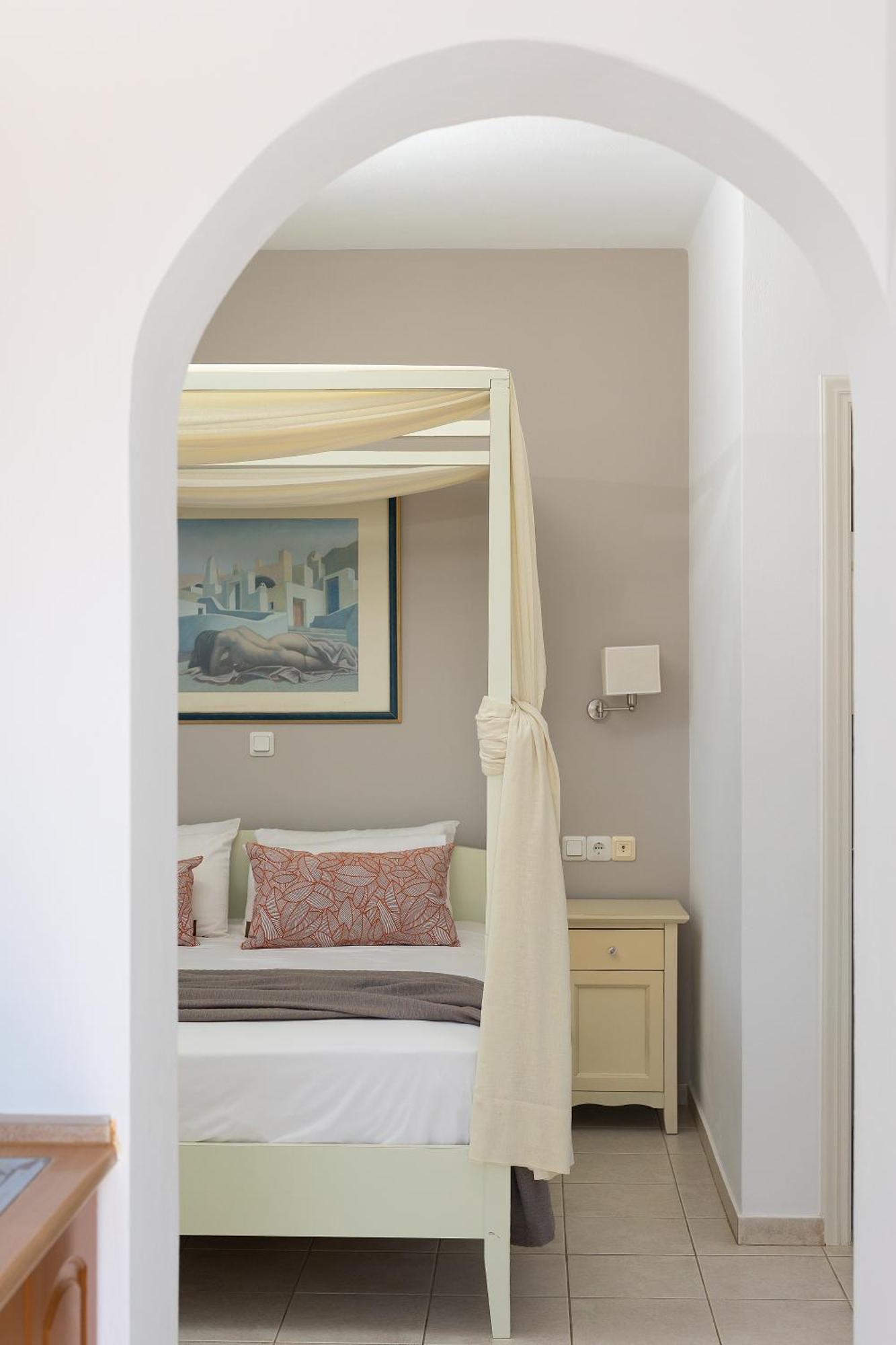 Villa Porto Rondo 아기오스프로코피오스 외부 사진