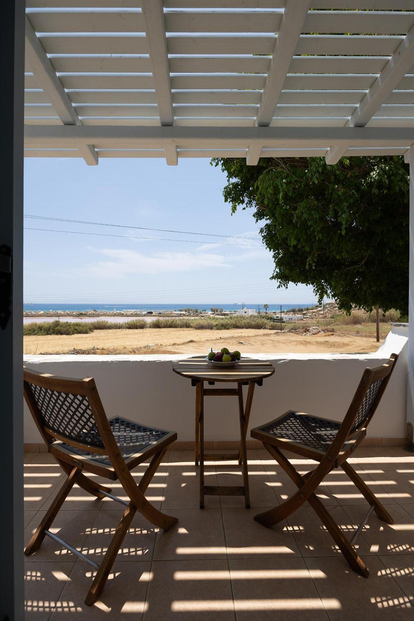 Villa Porto Rondo 아기오스프로코피오스 외부 사진