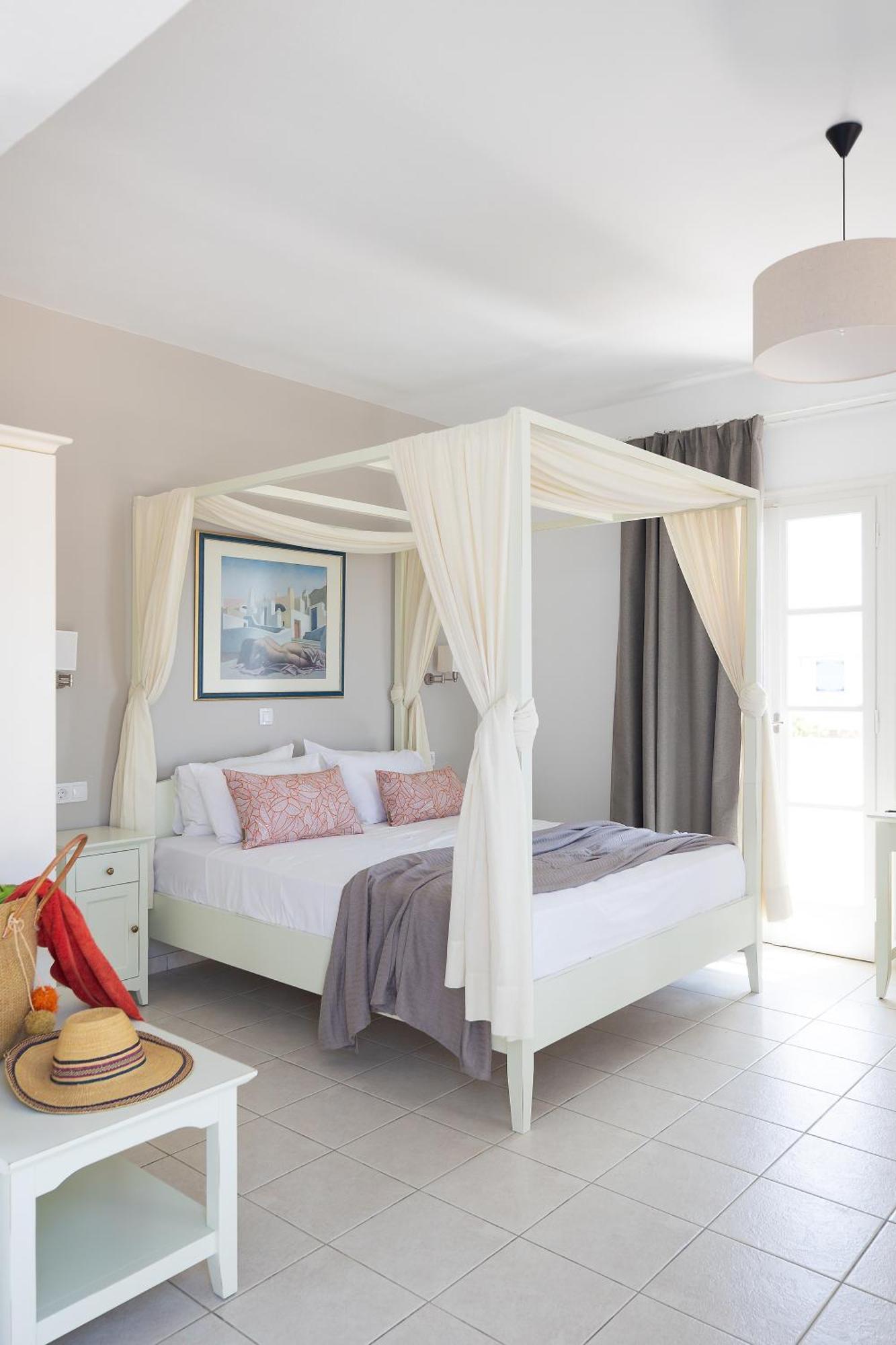Villa Porto Rondo 아기오스프로코피오스 외부 사진