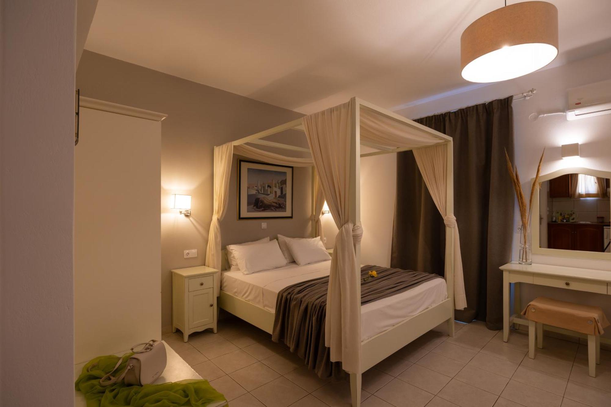 Villa Porto Rondo 아기오스프로코피오스 외부 사진
