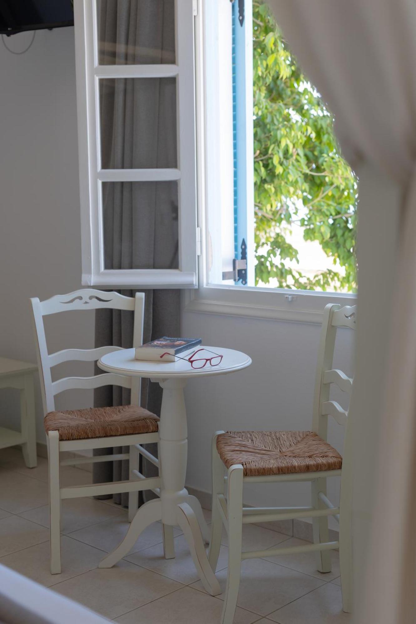 Villa Porto Rondo 아기오스프로코피오스 외부 사진