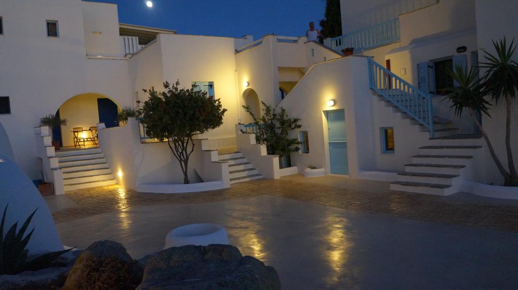 Villa Porto Rondo 아기오스프로코피오스 외부 사진