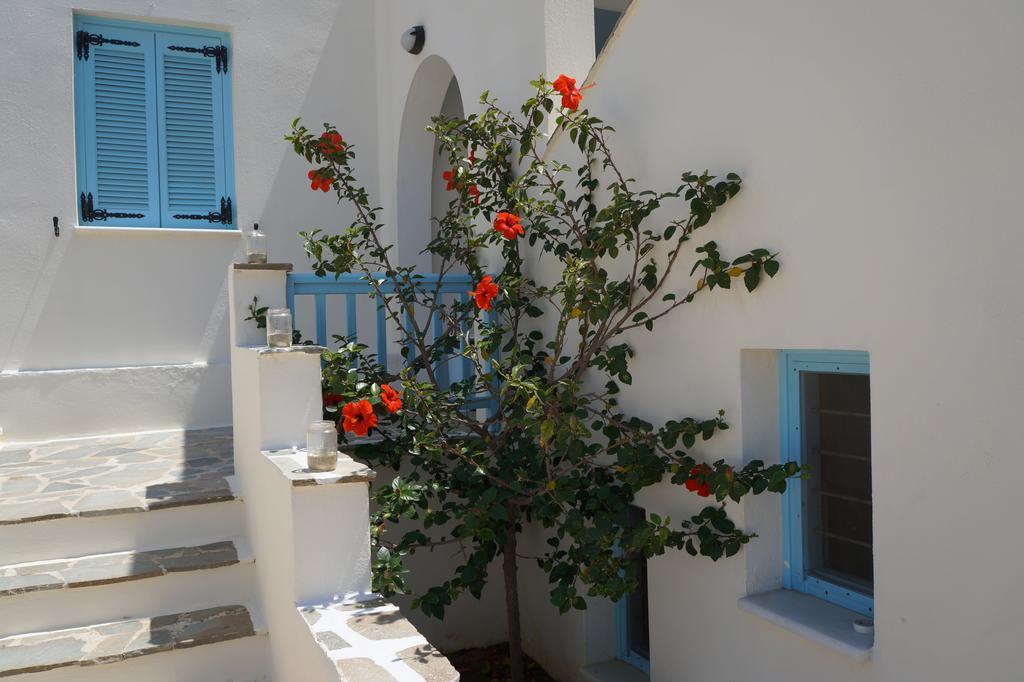 Villa Porto Rondo 아기오스프로코피오스 외부 사진