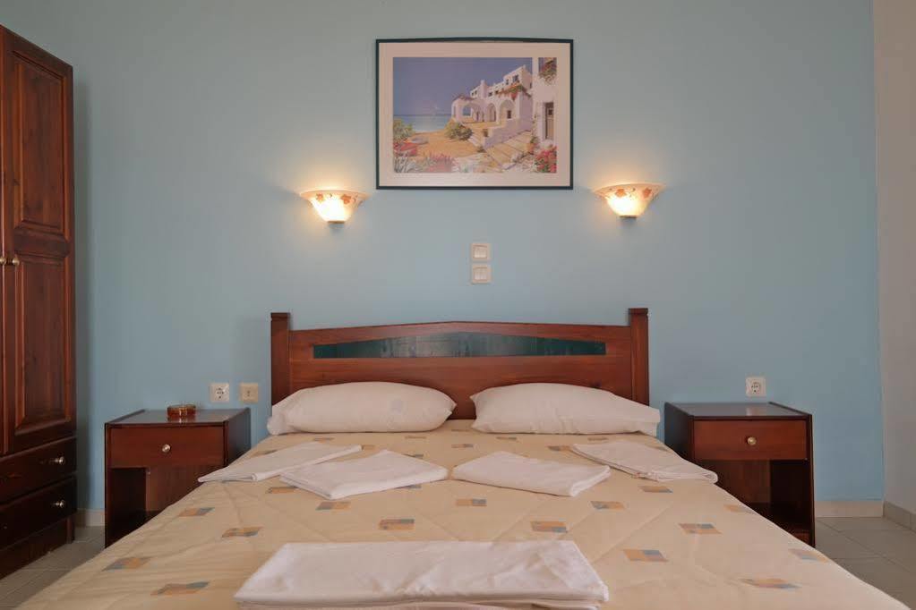 Villa Porto Rondo 아기오스프로코피오스 외부 사진